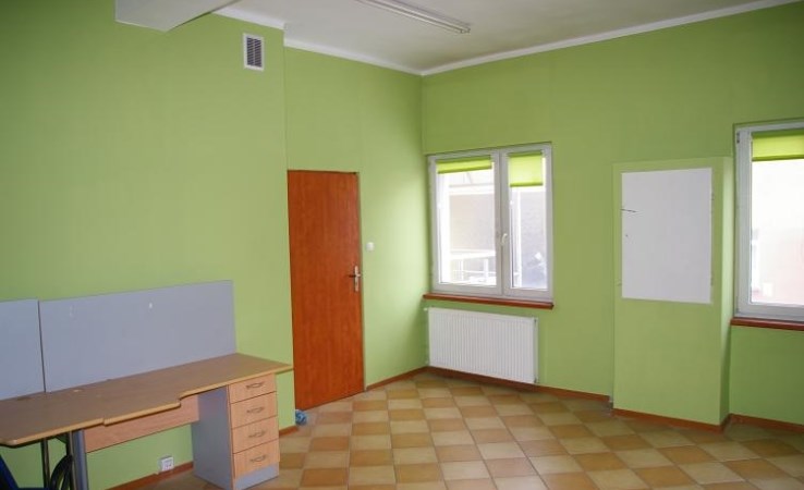 lokal na wynajem - Częstochowa, Ostatni Grosz