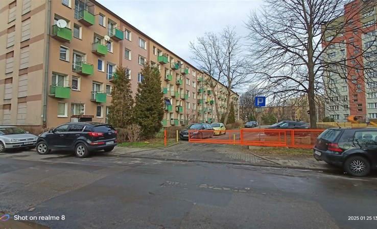 mieszkanie na sprzedaż - Częstochowa, Ostatni Grosz, Aleja Niepodległości