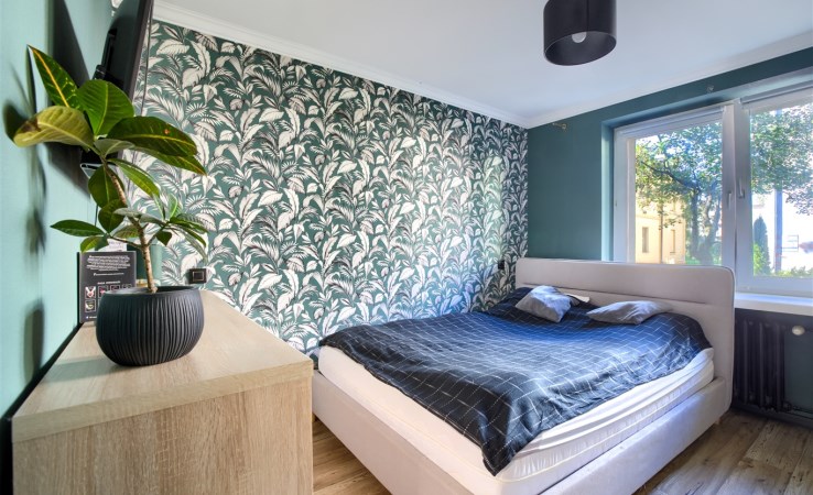 mieszkanie na sprzedaż - Częstochowa, Śródmieście