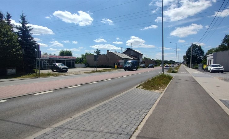 hala na wynajem - Częstochowa, Kawodrza Górna, Główna