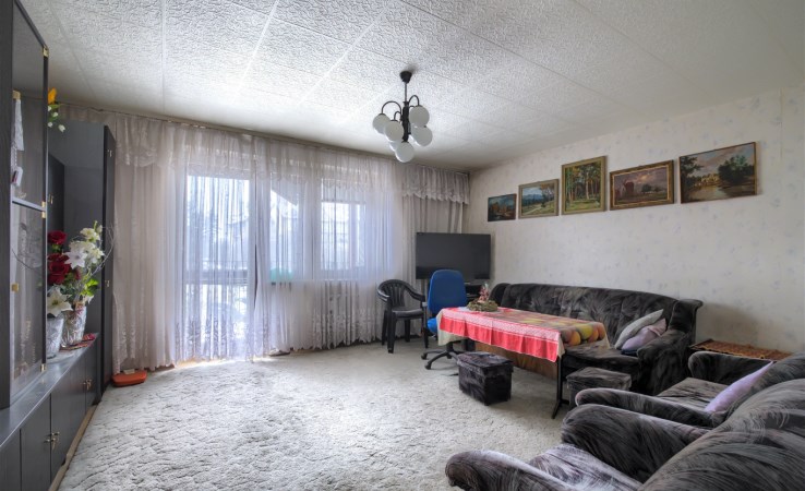 mieszkanie na sprzedaż - Częstochowa, Parkitka