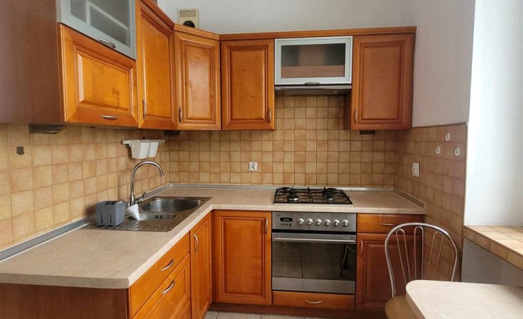 mieszkanie na wynajem - Częstochowa, Raków