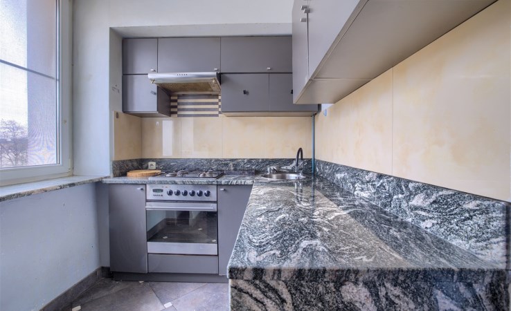 mieszkanie na sprzedaż - Częstochowa, Raków