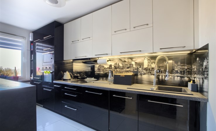 mieszkanie na sprzedaż - Częstochowa, Wrzosowiak