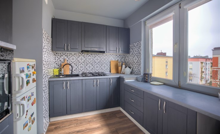 mieszkanie na sprzedaż - Częstochowa, Raków