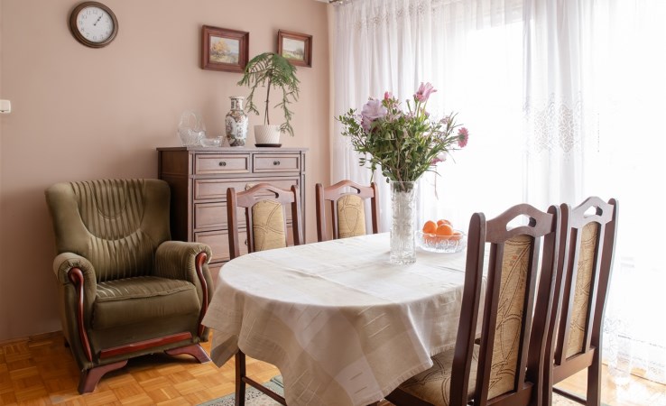 mieszkanie na sprzedaż - Częstochowa, Wrzosowiak