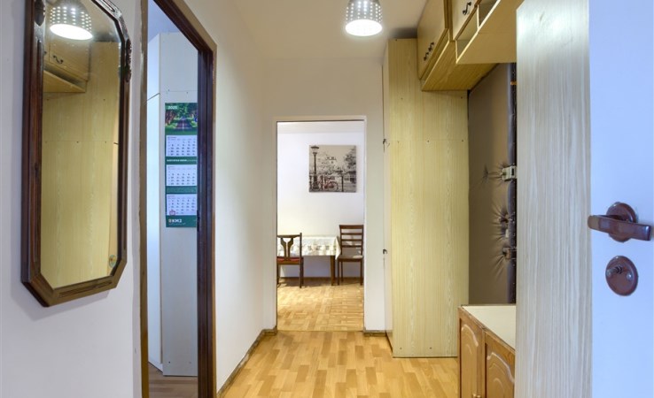 mieszkanie na sprzedaż - Częstochowa, Północ