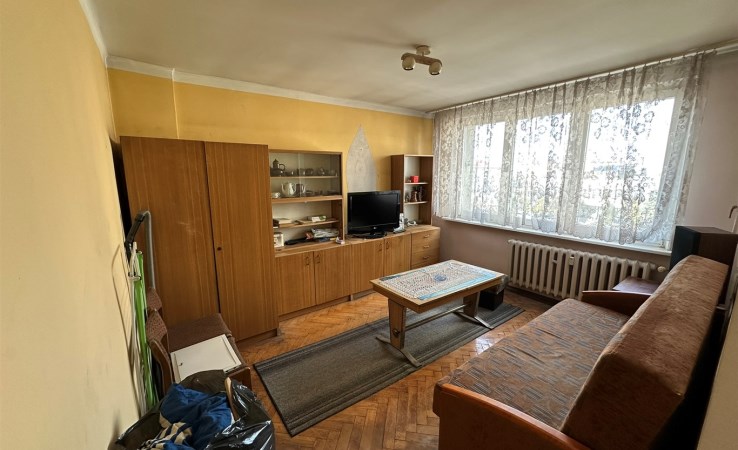 mieszkanie na sprzedaż - Częstochowa, Centrum