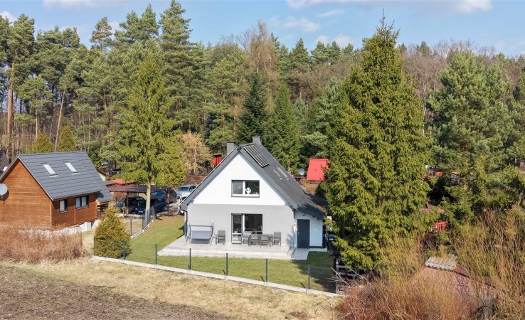 dom na sprzedaż - Lubliniec, Kokotek