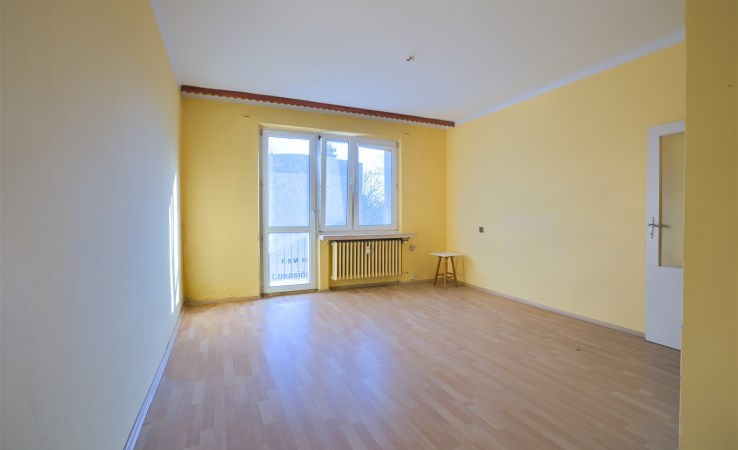 mieszkanie na sprzedaż - Częstochowa, Raków