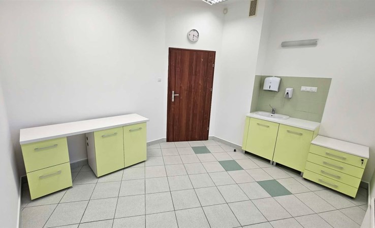 lokal na wynajem - Częstochowa, Parkitka