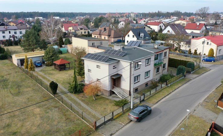 dom na sprzedaż - Lubliniec