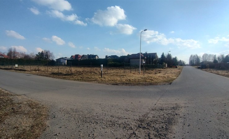 działka na sprzedaż - Częstochowa, Kiedrzyn