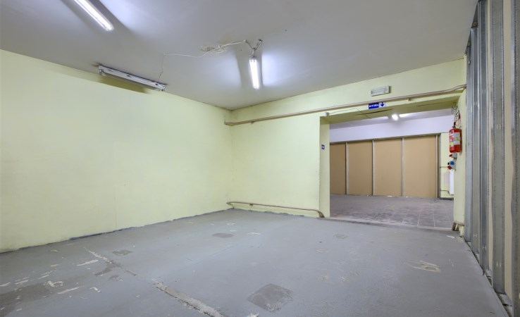 hala na wynajem - Częstochowa, Ostatni Grosz