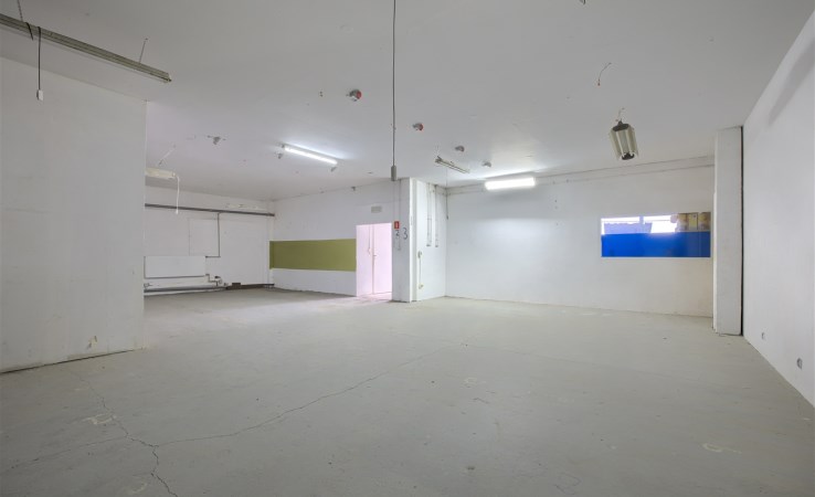 hala na wynajem - Częstochowa, Ostatni Grosz