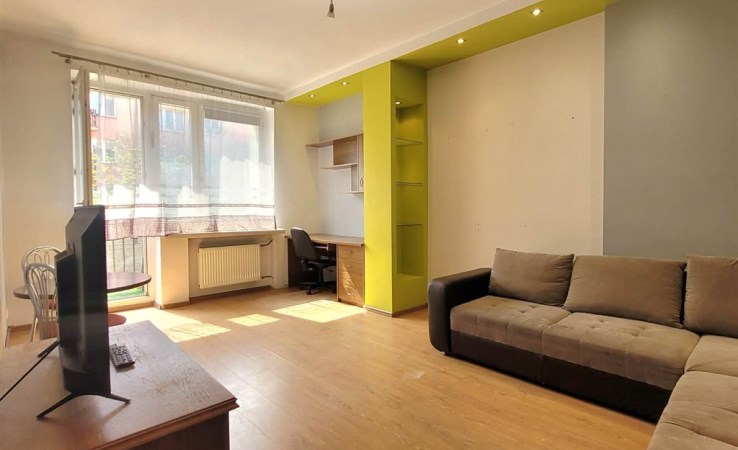 mieszkanie na sprzedaż - Częstochowa, Raków