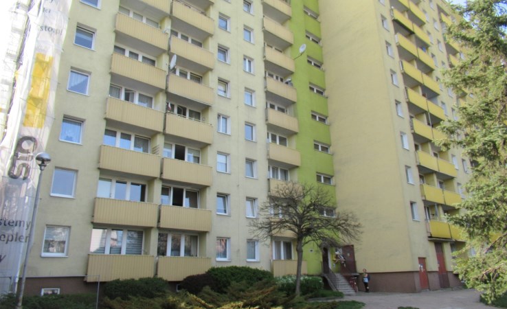 lokal na sprzedaż - Częstochowa, Tysiąclecie, Kwiatkowskiego