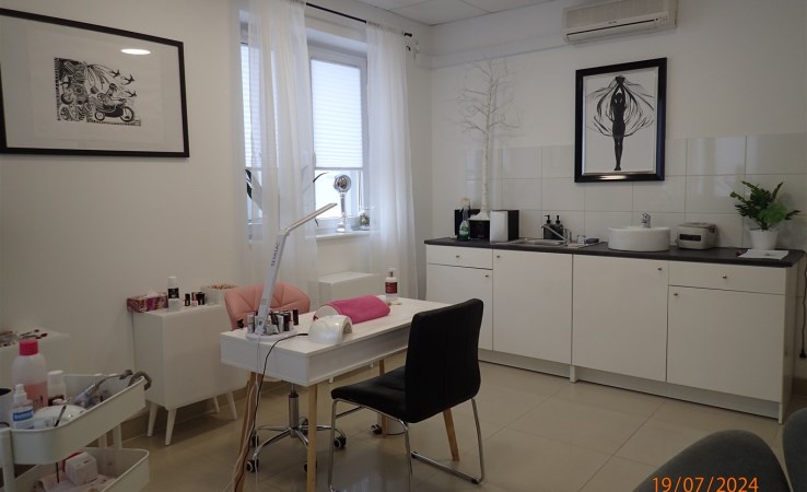 lokal na wynajem - Lubliniec