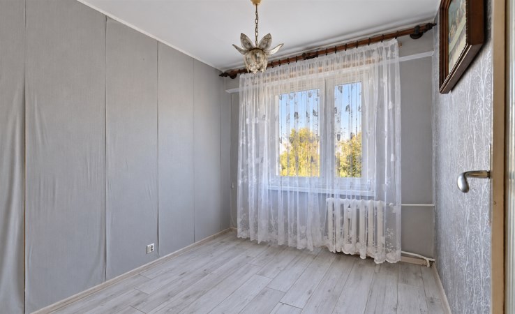 mieszkanie na sprzedaż - Częstochowa, Raków
